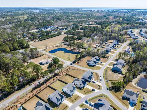 View/Area - 59 E Weatherbee Way, Hampstead, NC 28443 photo 9 of 15