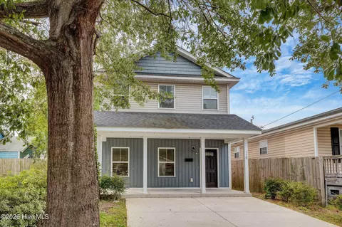 720 S 9th St, Wilmington, NC 28401