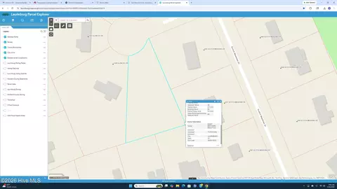 tbd Glencoe Cir, Laurinburg, NC 28352