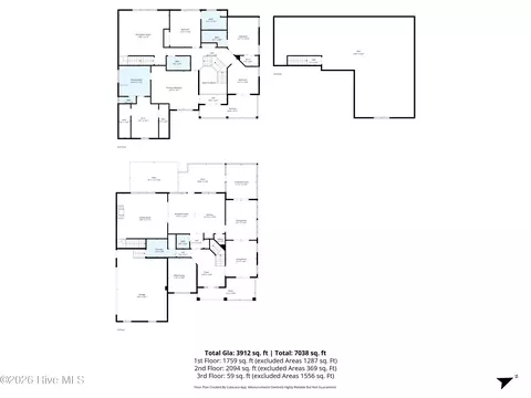 7414 Poseidon Pt, Wilmington, NC 28411