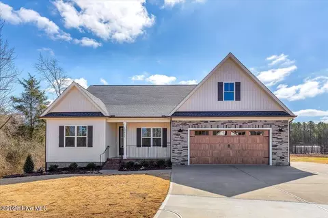 12615 Mallard Rock Rd, Zebulon, NC 27597