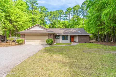 340 Oakmont Cir, Pinehurst, NC 28374