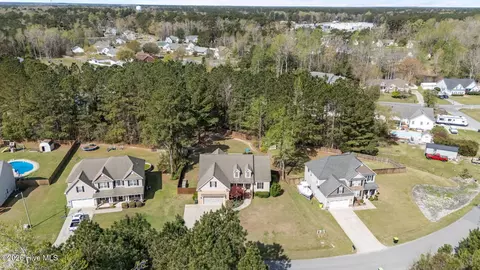 View/Area - 208 Easterly Dr, New Bern, NC 28560 photo 1 of 3