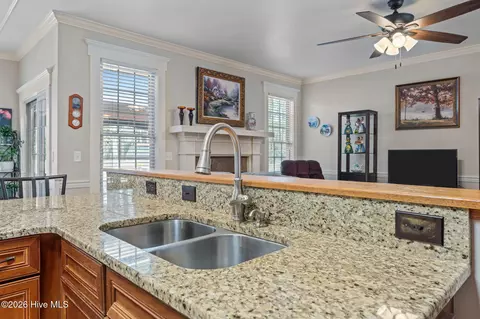 Kitchen - 208 Easterly Dr, New Bern, NC 28560 photo 1 of 5