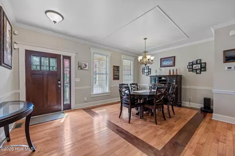 Entry Way - 208 Easterly Dr, New Bern, NC 28560 photo 1 of 1