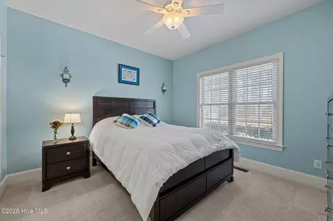 Bedroom - 208 Easterly Dr, New Bern, NC 28560 photo 4 of 7