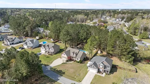 View/Area - 208 Easterly Dr, New Bern, NC 28560 photo 2 of 3