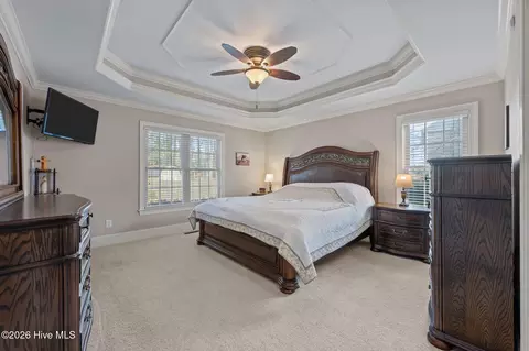 Bedroom - 208 Easterly Dr, New Bern, NC 28560 photo 1 of 7