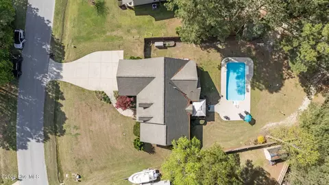 View/Area - 208 Easterly Dr, New Bern, NC 28560 photo 3 of 3