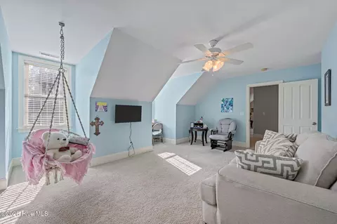 Bedroom - 208 Easterly Dr, New Bern, NC 28560 photo 7 of 7