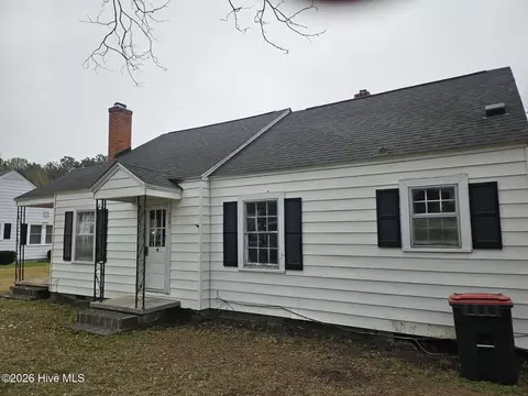 5781 Scotland Ave, Gibson, NC 28343