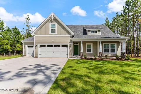 2403 Murdocksville Rd, West End, NC 27376