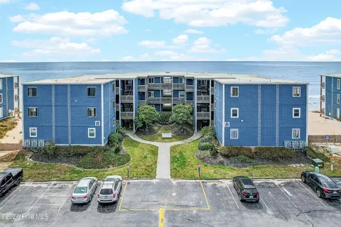 2210 New River Inlet Rd #159, North Topsail Beach, NC 28460