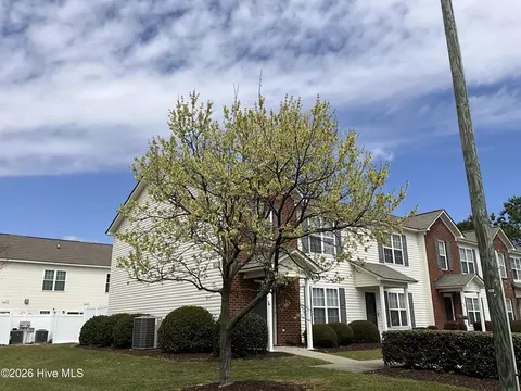 4263 Dudleys Grant Dr #A, Winterville, NC 28590