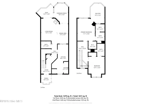 1581 Goose Creek Rd SW # 4, Ocean Isle Beach, NC 28469