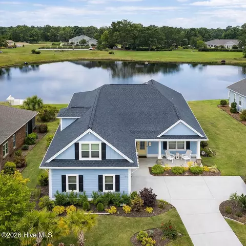 8474 N Shoreside Way NE, Leland, NC 28451