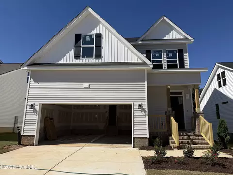 117 Cinnabar St, Clayton, NC 27527