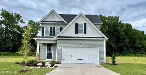 117 Cinnabar St, Clayton, NC 27527