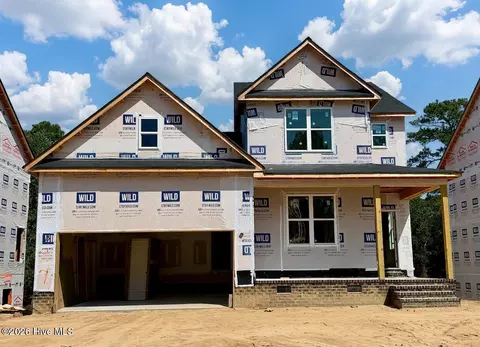 121 Cinnabar St, Clayton, NC 27527