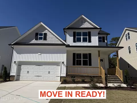 121 Cinnabar St, Clayton, NC 27527