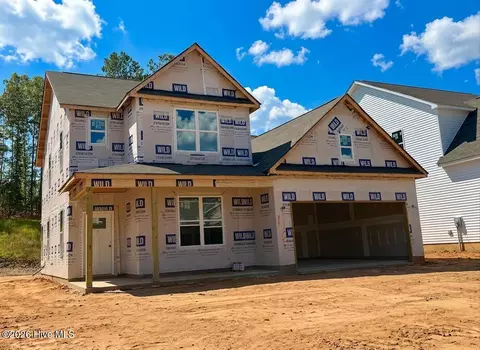 114 Cinnabar St, Clayton, NC 27527