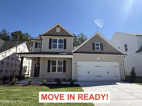 114 Cinnabar St, Clayton, NC 27527