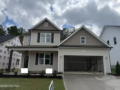 114 Cinnabar St, Clayton, NC 27527