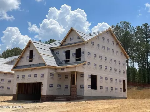 110 Cinnabar St, Clayton, NC 27527
