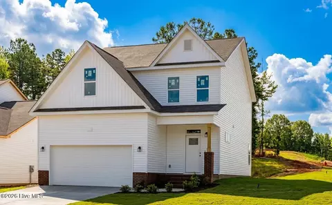110 Cinnabar St, Clayton, NC 27527