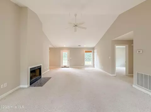 Living - 202 Fairway Dr, Hampstead, NC 28443 photo 2 of 9