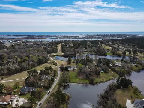 View/Area - 202 Fairway Dr, Hampstead, NC 28443 photo 5 of 9