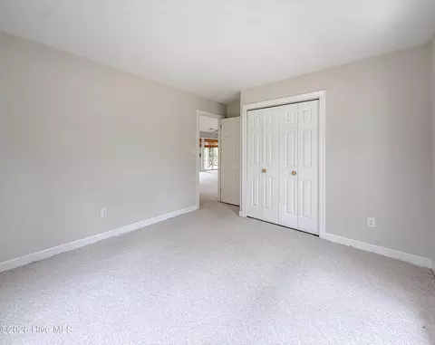 Bedroom - 202 Fairway Dr, Hampstead, NC 28443 photo 13 of 13