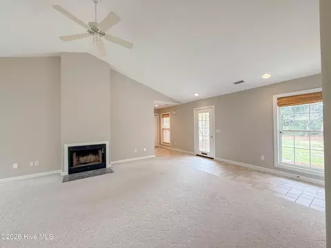 Living - 202 Fairway Dr, Hampstead, NC 28443 photo 4 of 9