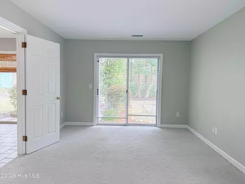 Bedroom - 202 Fairway Dr, Hampstead, NC 28443 photo 4 of 13