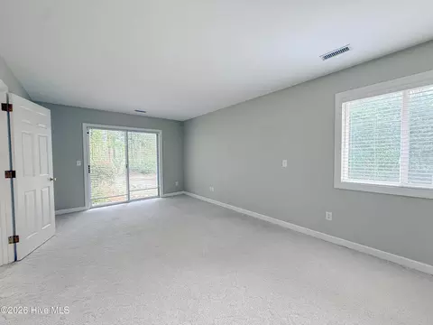 Bedroom - 202 Fairway Dr, Hampstead, NC 28443 photo 3 of 13