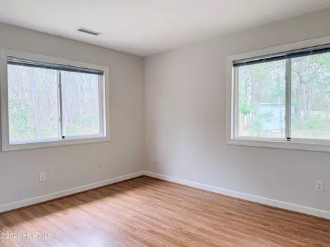 Bedroom - 202 Fairway Dr, Hampstead, NC 28443 photo 7 of 13