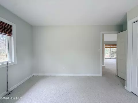 Bedroom - 202 Fairway Dr, Hampstead, NC 28443 photo 11 of 13