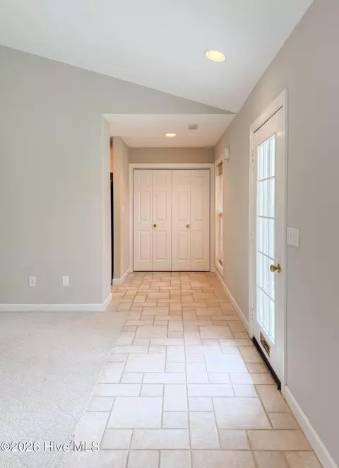 Entry Way - 202 Fairway Dr, Hampstead, NC 28443 photo 1 of 1