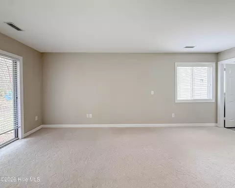 Living - 202 Fairway Dr, Hampstead, NC 28443 photo 9 of 9