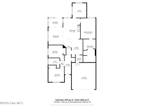 1127 Greensview Cir, Leland, NC 28451