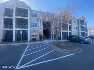 395 S Crow Creek Dr NW #1610, Calabash, NC 28467