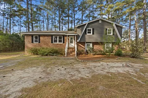 120 Reid Ave, Hamlet, NC 28345