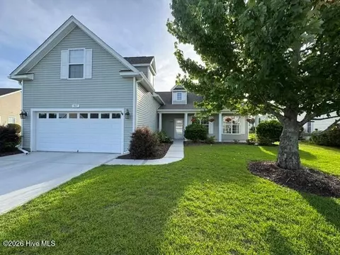 507 Slippery Rock Way, Carolina Shores, NC 28467