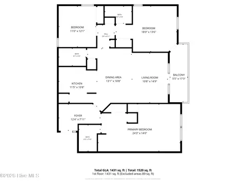 790 New River Inlet Rd #320B, North Topsail Beach, NC 28460