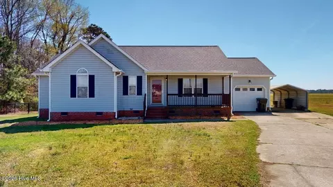 104 Goldeneye Pl, Pikeville, NC 27863