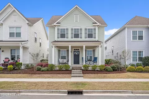 224 Trisail Ter, Wilmington, NC 28412