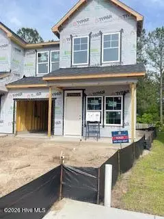832 Palm Frond Way NW, Calabash, NC 28467