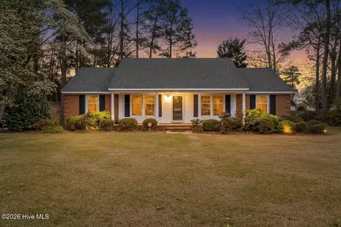 1202 Patetown Rd, Goldsboro, NC 27530