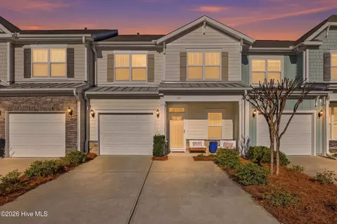 117 White Stone Pl, Wilmington, NC 28411