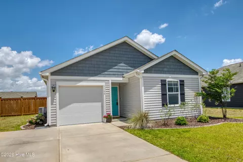 1166 King Eider Way, Winnabow, NC 28479
